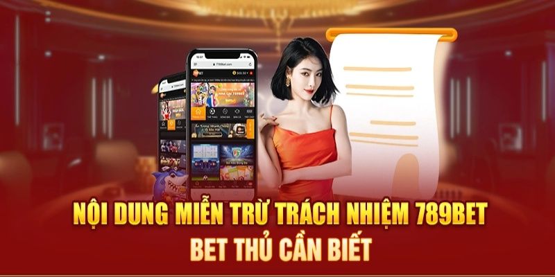 Nội dung quan trọng được thiết lập trong điều khoản