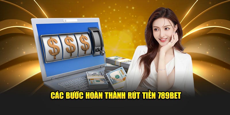 +2 bước lĩnh tiền an toàn cho người mới